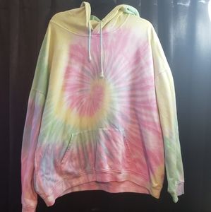 Plus Size Hoodie